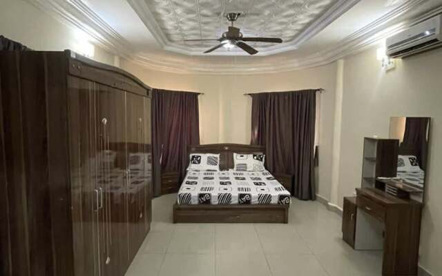 Smart Dwellings