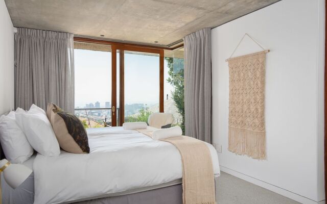 Upper Albert Road 43 Downstairs