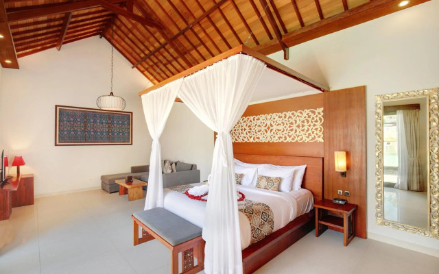 Lumbini Luxury Villas and Spa