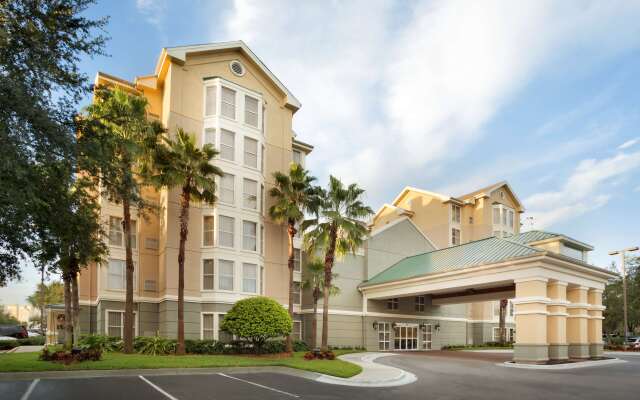 Homewood Suites by Hilton Orlando-Int'l Drive/Convention Ctr