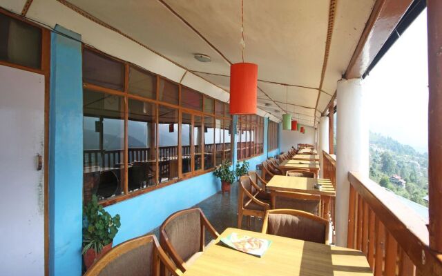 Hotel Bhrigu