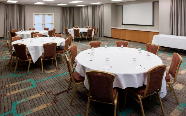 Fairfield Inn Santa Clarita Valencia