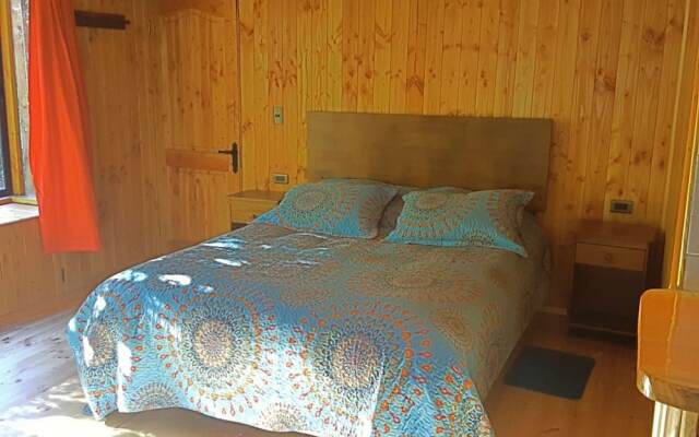 Okori Hostel Pucón