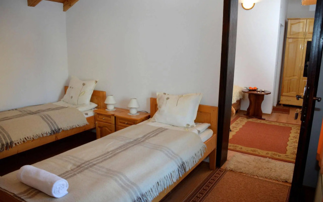Trenchova Guest House