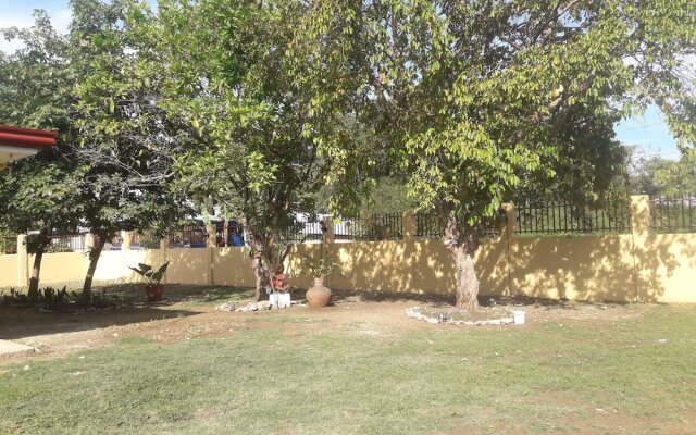 Transient House and Van for Rent