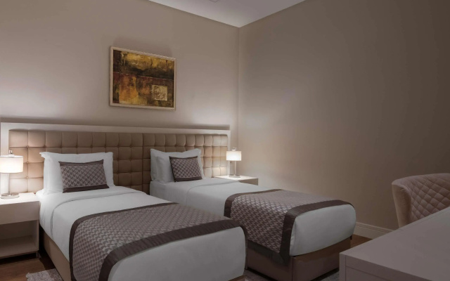Mövenpick Living Istanbul West