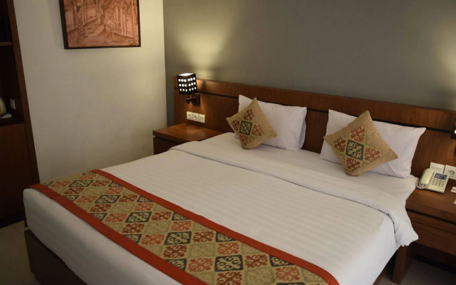 La Villais Kamojang Seminyak - Bali