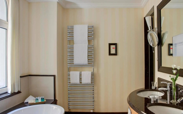 Steigenberger Icon Grandhotel Belvédère