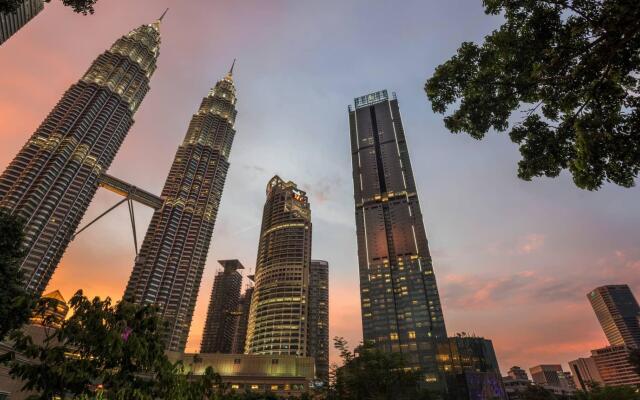 Four Seasons Hotel Kuala Lumpur