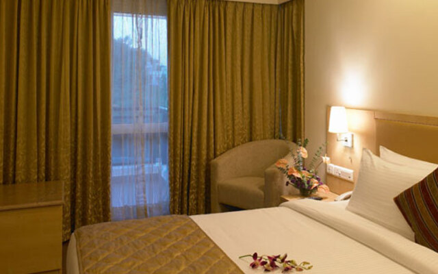 Royal Orchid Suites Whitefield Bangalore