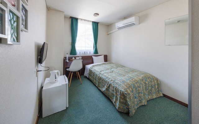 Hotel Nomad Hitachi