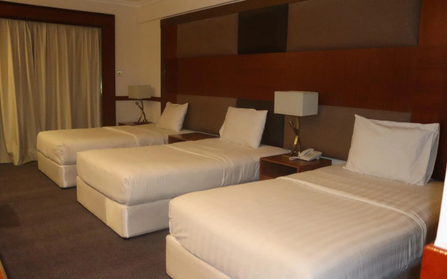 GSS Avenue Hotel