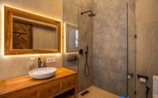 Jan Villa 3 Stylish 2BR in the Heart of Uluwatu — 4-star hotel in Ungasan