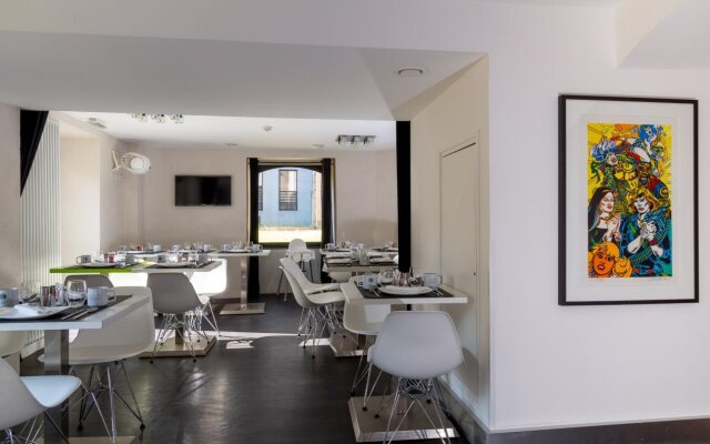 Sozo Hotel