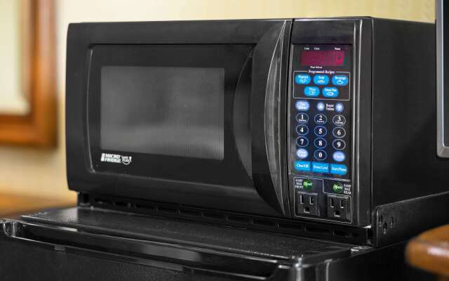 Little America Cheyenne