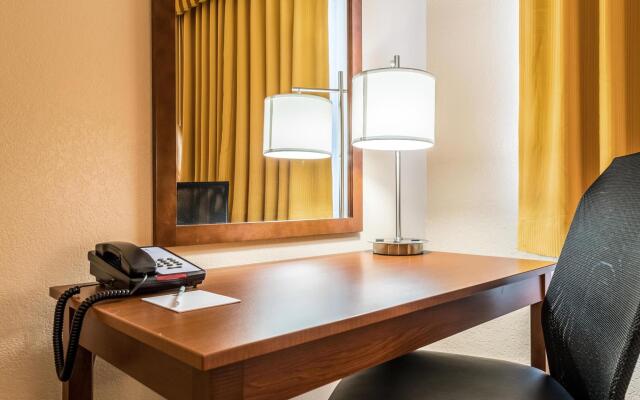 SureStay Hotel by Best Western Wenatchee