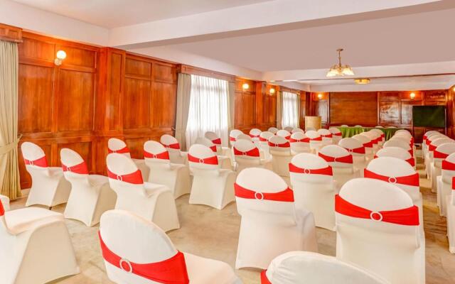 Summit Tashi Ghang Resort