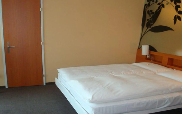 Hotel Alpha & Palmiers by Fassbind