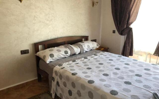 studio De luxe mirador golf appart hotel