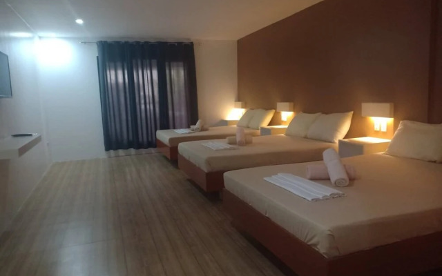 MorongStar Hotel and Resort