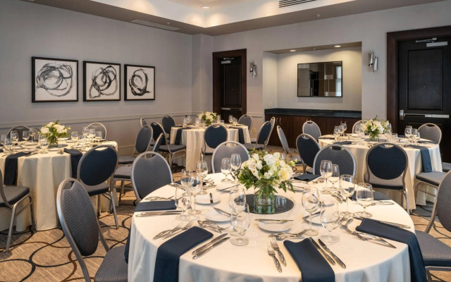 Residence Inn by Marriott Portsmouth Downtown/ Waterfront