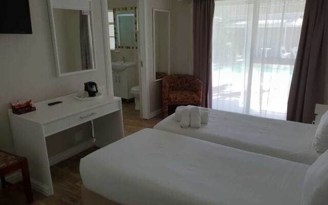 Savoy hotel