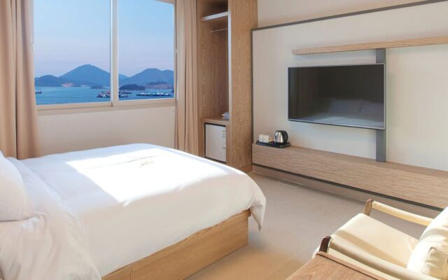 Yeosu Stay Hotel