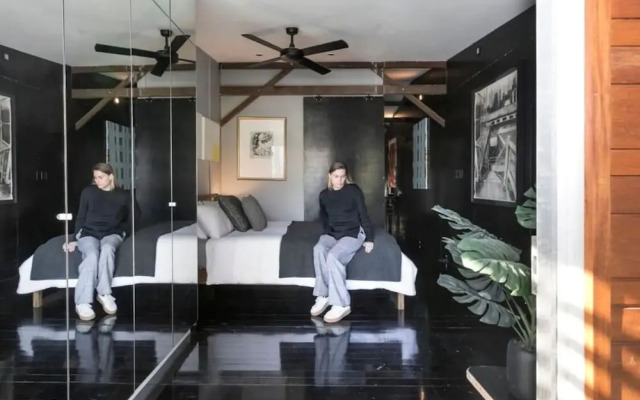 Spacious Modern Terrace House With Free Parking