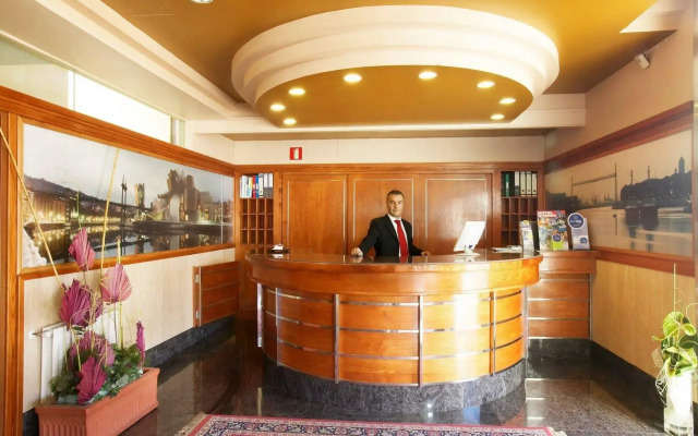 Hospedium Hotel Blu Loiu