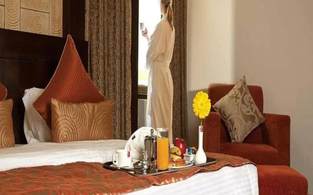 Hotel Comfort Inn Bl