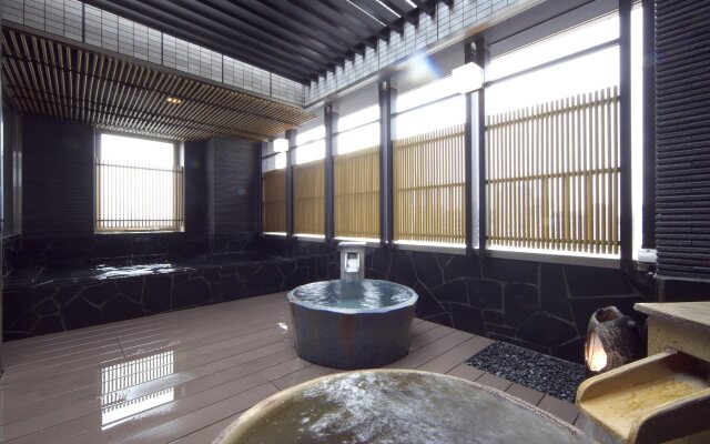 APA Hotel Nagoya Sakae