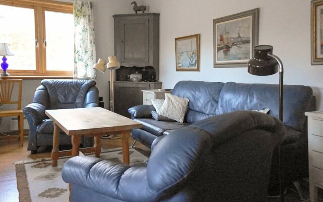 7 Person Holiday Home in Fagerfjäll