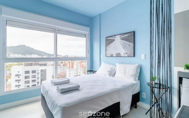 Apartments Next to Ufsc - SVE