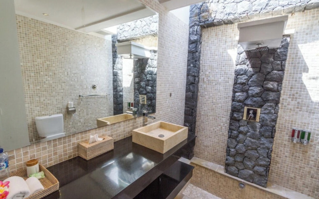 Private Villa in Seminyak 1146