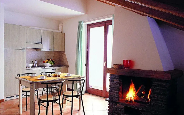 Residence Al Maniero