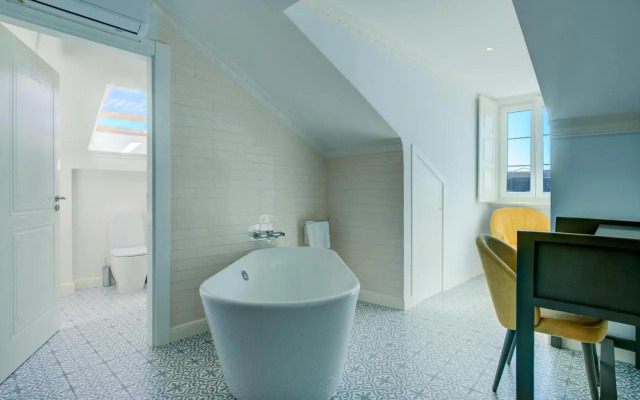 Camões À Vista Suites