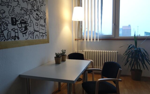 Hostel Stralsund
