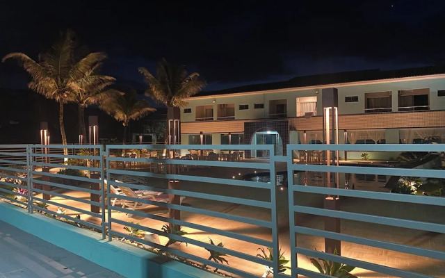 Hotel Paraiso Tropical