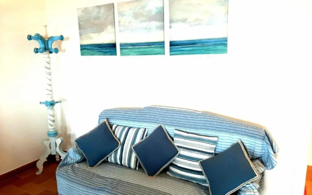 Bio Agriturismo Mare in Campagna