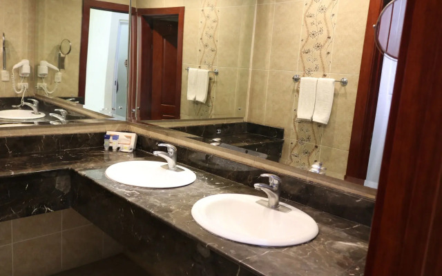 Ramada by Wyndham Princess Santo Domingo