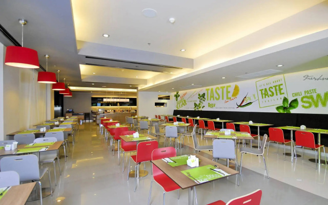 ibis Bangkok Sukhumvit 4