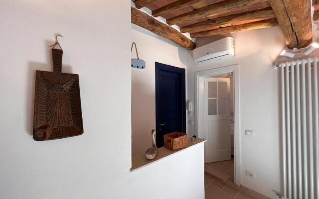 Suite Ventidue - Fronte Mare