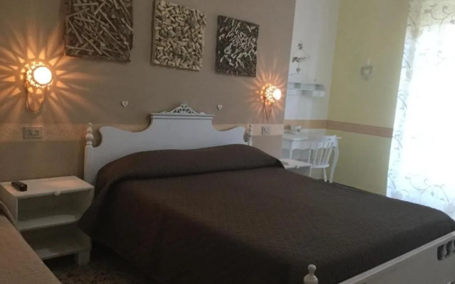 Bed and Breakfast Il Melangolo