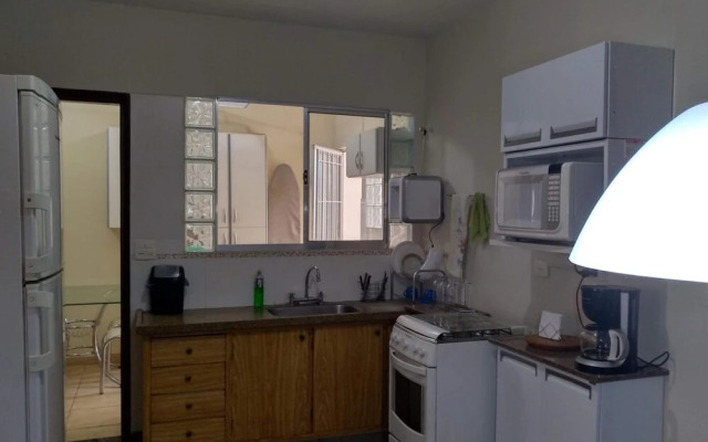 CASA 230 - Pousada & Hostel