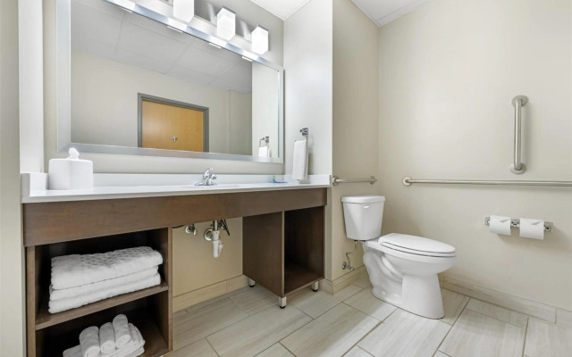 Best Western Brockport Inn & Suites