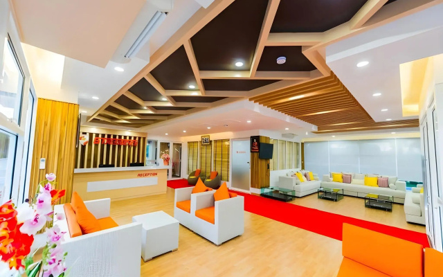 GT Residence Hotel