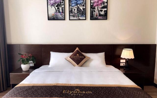 Elysinam Boutique Hotel