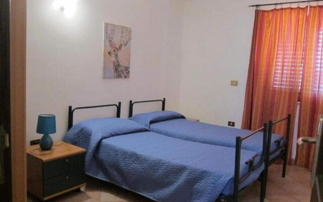 Apartments, Porto Pollo