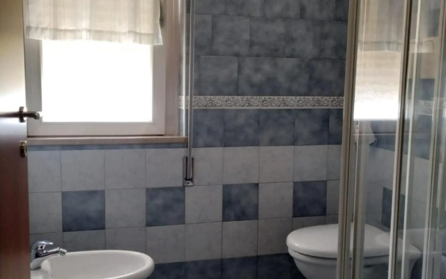 Appartamenti Santa Barbara