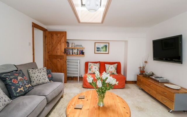 The Coach House
